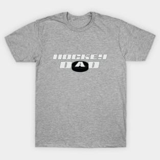 Hockey Dad 1 T-Shirt